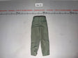 1/6 Scale WWII US Army Trousers - GI Joe