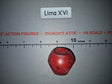 1/6 Scale Quidditch Ball - Harry Potter - Star Ace