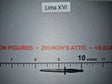 1/6 Scale WWII British Dagger
