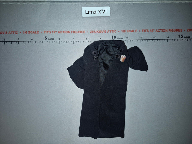 1/6 Scale Harry Potter Tunic - Star Ace