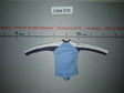 1/6 Scale Modern Era Long Sleeve Raglan Sport Shirt - Civilian Teenager