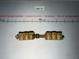 1/6 Scale WWII US BAR Web Belt