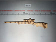 1/6 Scale Modern Era Sniper Rifle with Scope - Desert Camouflage - GI Joe