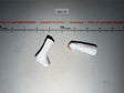 1/6 Scale WWII German Medical Arm Cast Set