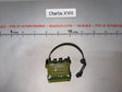 1/6 Scale Vietnam Military Backpack Radio with Handset - GI Joe