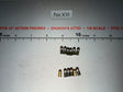1/6 Scale Vietnam M-79 Ammunition Rounds