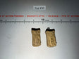 1/6 Scale WWII British Kidney Ammunition Pouches