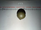 1/6 Scale Modern Soviet Titanium Helmet - GI Joe