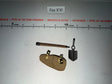 1/6 Scale WWII British Entrenching Tool and Cover - Ultimate Soldier