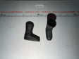 1/6 Scale Modern Era Black Combat Boots