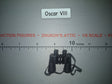1/6 Scale WWII US Binoculars with Strap