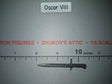 1/6 Scale WWII US Bayonet - Ultimate Soldier