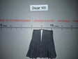1/6 Scale Modern School Uniform Pleated Skirt - Star Ace Harry Potter
