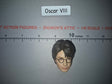 1/6 Scale Harry Potter Fantasy Male Head Sculpt - Star Ace