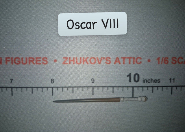 1/6 Scale Fantasy Wizard Wand - Star Ace Harry Potter