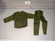 1/6 Scale WWII US Uniform - SOTW