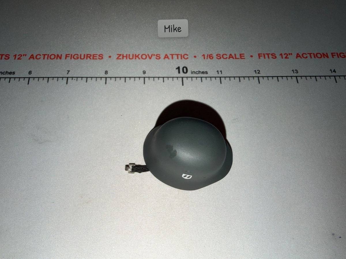 1/6 Scale WWII German Helmet - Dragon