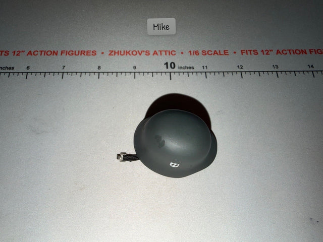 1/6 Scale WWII German Helmet - Dragon