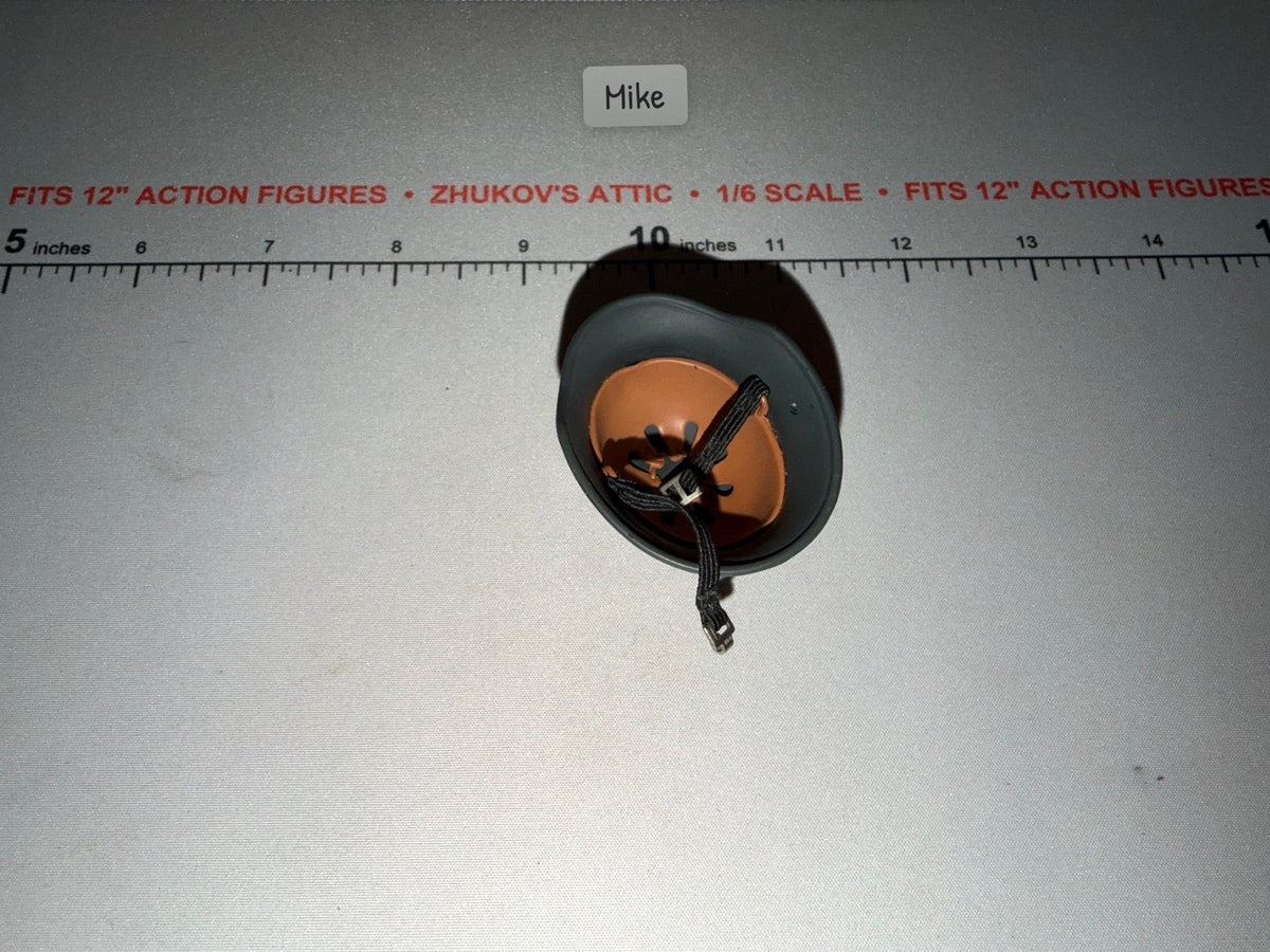 1/6 Scale WWII German Helmet - Dragon