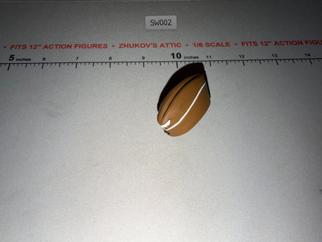 1/6 Scale WWII German Tropical Field Cap - Dragon