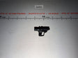 1/6 Scale Star Wars Imperial Blaster Pistol