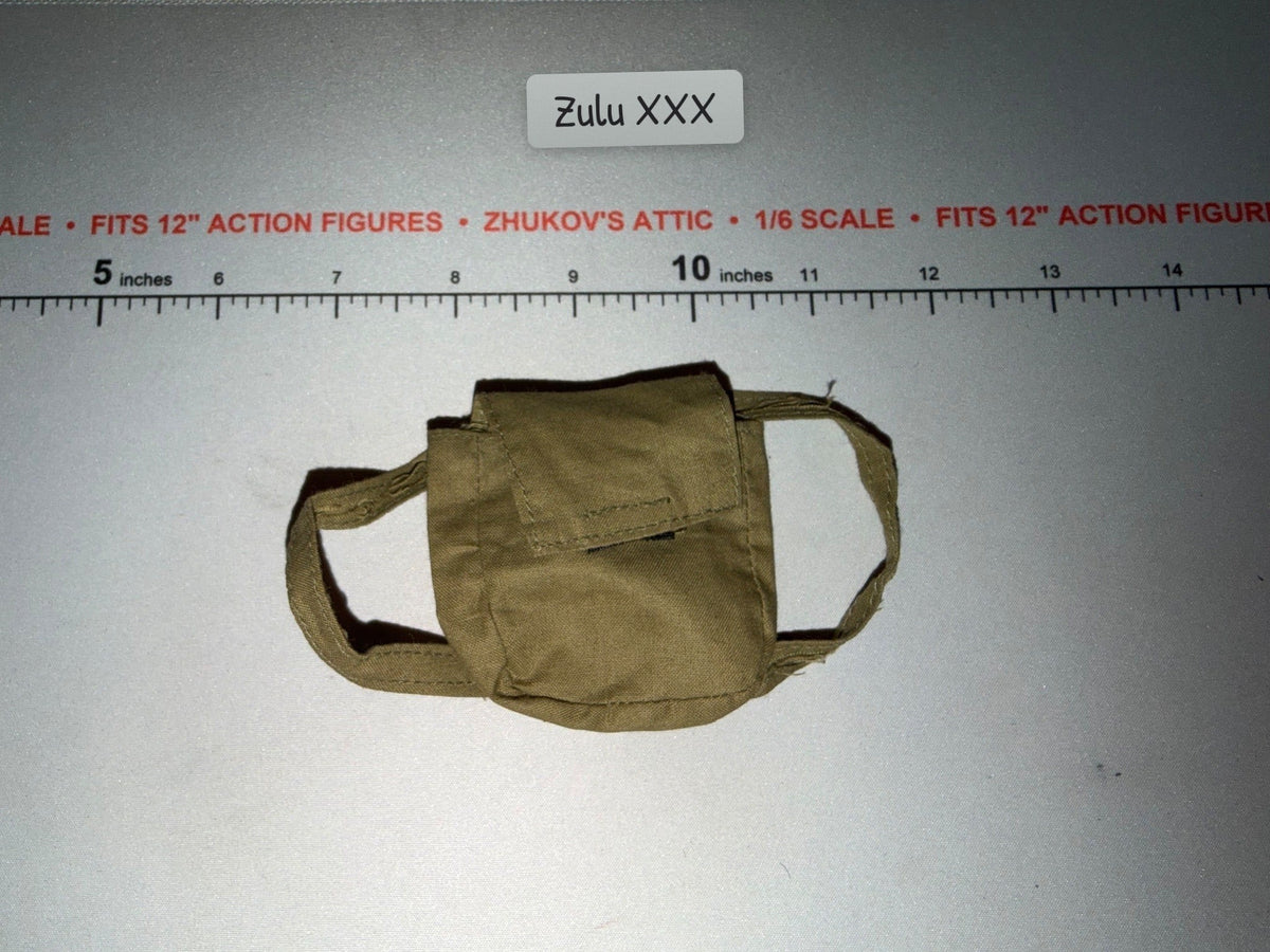 1/6 Scale WWII US Backpack - SOTW