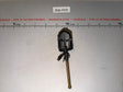 1/6 Scale WWII German Army Entrenching Tool Shovel with Cover - Ultimate Soldier
