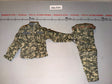 1/6 Scale Modern Era US Army ACU Digital Camouflage Uniform Set