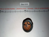 1/6 Scale WWII German Helmet with Shield Decal - Dragon