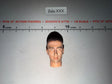 1/6 Scale Dragon Male Head Sculpt
