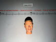 1/6 Scale Dragon Male Head Sculpt