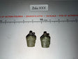 1/6 Scale Modern Era US Canteens