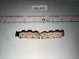 1/6 Scale WWII US Era Cartridge belt - Stranger Things Teenage Sized