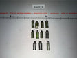 1/6 Scale Vietnam Era US Smoke Grenade Set