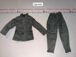 1/6 Scale WWII German Uniform - BBI