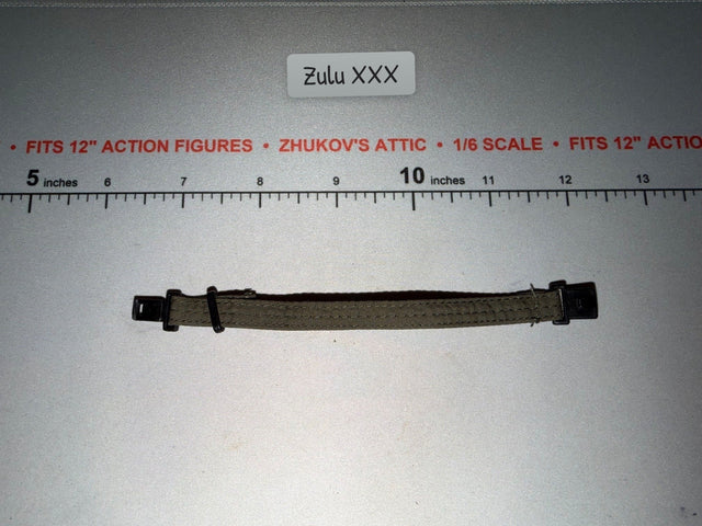1/6 Scale Modern Era Web Belt