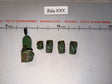 1/6 Scale Modern Era US Camouflage Ammunition Pouches Lot
