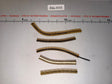 1/6 Scale WWII US Machine Gun Ammunition Lot