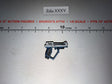 1/6 Scale Sci-Fi Future Pistol