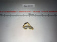 1/6 Scale WWII German Aviator Flight Goggles - BBI