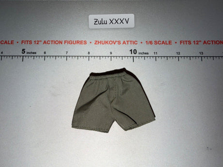 1/6 Scale Modern Era Shorts