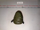 1/6 Scale Modern Green Tactical Backpack