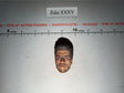1/6 Scale Modern Arnold Schwarzenegger Male Head Sculpt