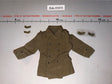 1/6 Scale WWII Russian Tanker Jacket - Dragon
