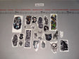 1/6 Scale Modern Era Tattoo Lot- Decals