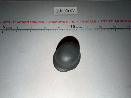 1/6 Scale WWII German Helmet