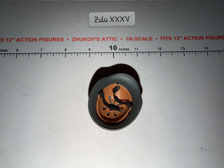 1/6 Scale WWII German Helmet