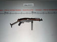 1/6 Scale WWII German MP-40 Submachine Gun with Sling - Dragon