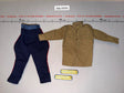 1/6 Scale WWII Soviet Russian Uniform Set