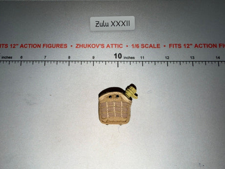 1/6 Scale Modern Era Canteen